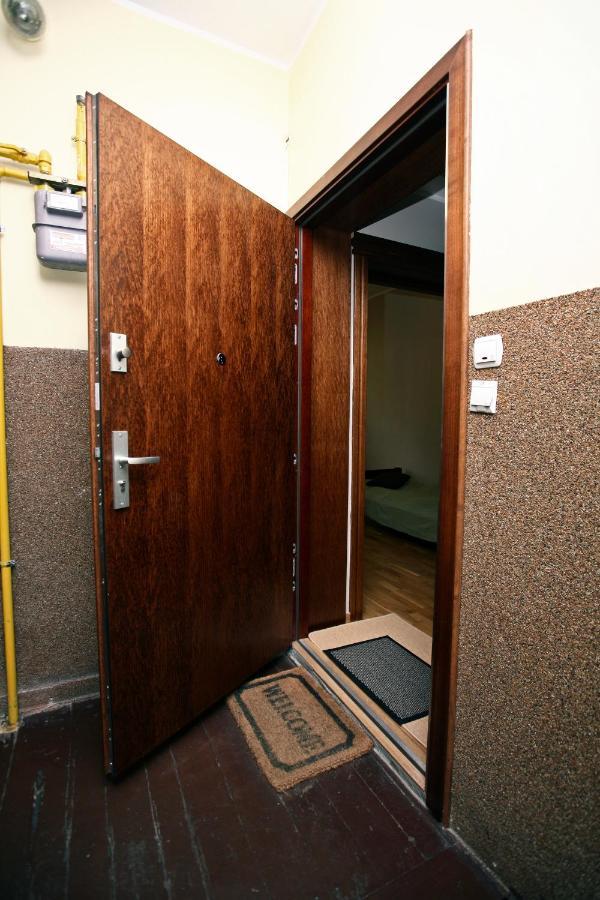 Sopot Mistral Apartament公寓 外观 照片