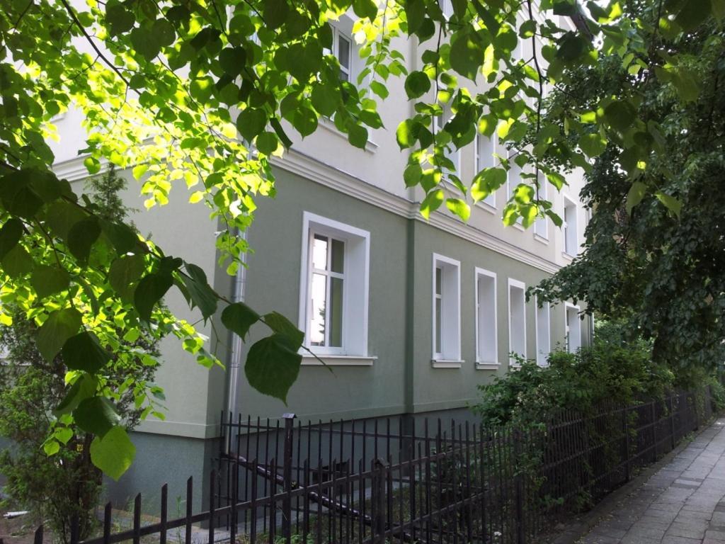 Sopot Mistral Apartament公寓 外观 照片